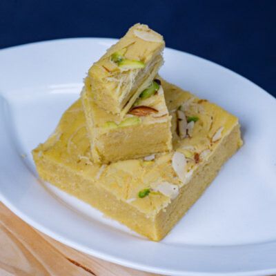 Soan Papdi